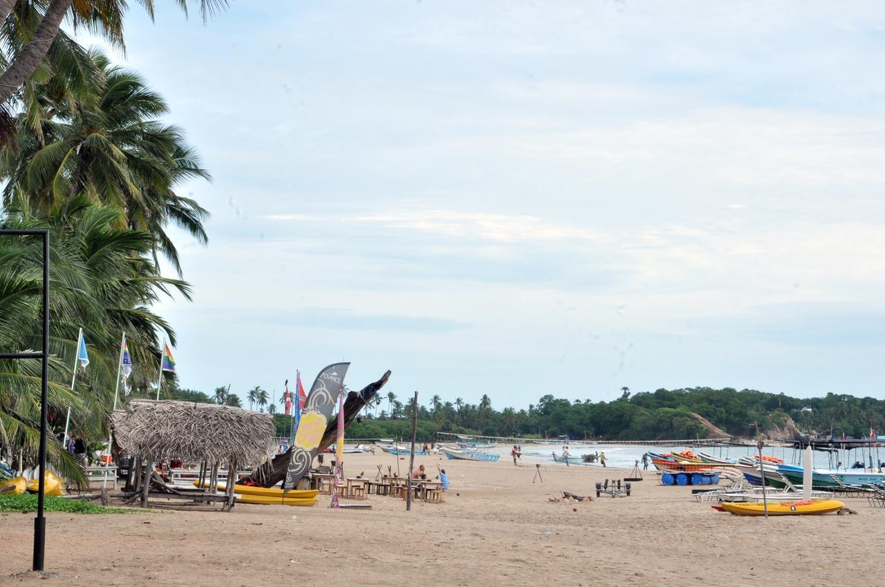 Natraj Guest House Trincomalee Exterior photo